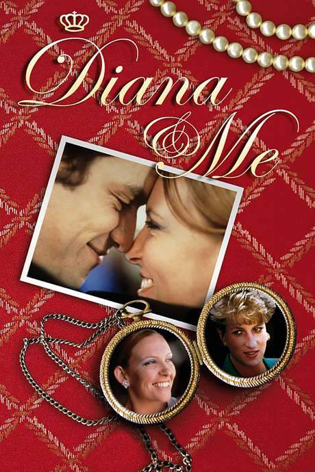 Diana & Me